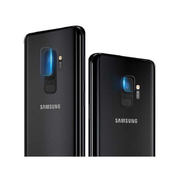 Samsung S9 Plus Kamera Linsskydd