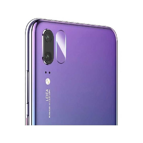 Huawei P20 Kamera Linsskydd