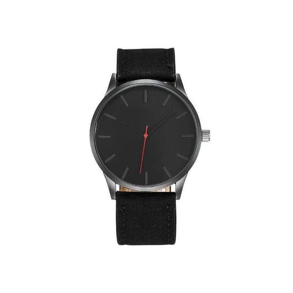 Stilren Retro Klocka NaN