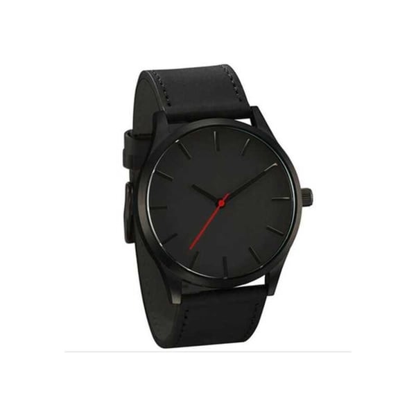 Stilren Retro Klocka NaN