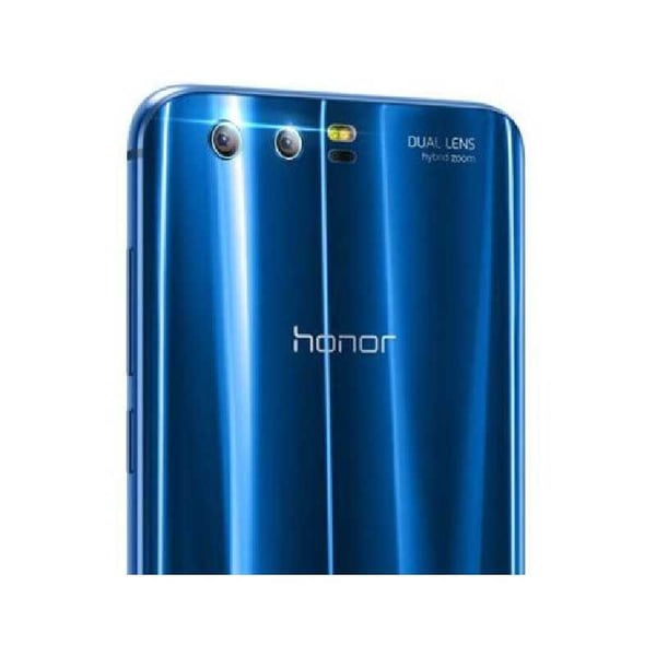 2-PACK Honor 9 -kameran linssinsuojus 2-PACK Honor 9 -kameran linssinsuojus