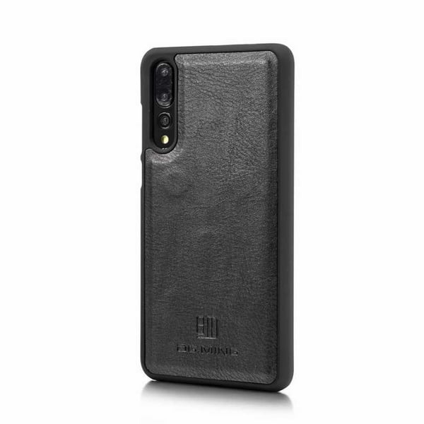 Mobilplånbok Magnetisk DG Ming Huawei P20 Pro