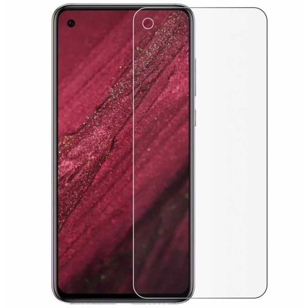 2-PACK Honor View 20 Härdat glas 0.26mm 2.5D 9H