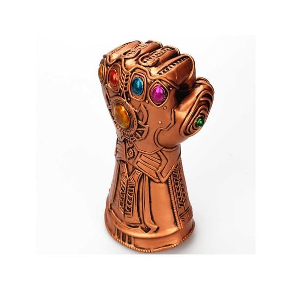 Korkinavaaja Thanos