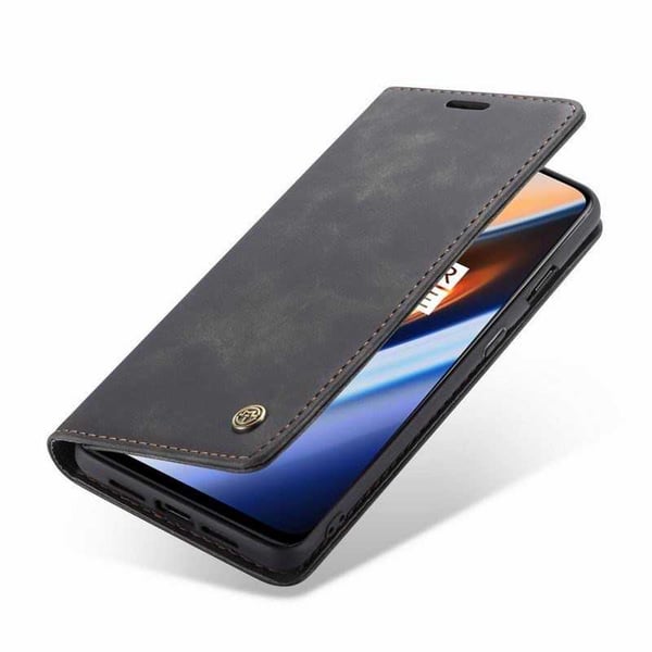 OnePlus 7 Elegant Flipfodral CaseMe 3-FACK