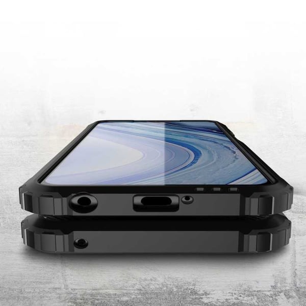 Redmi Note 9S / 9 Pro Stöttåligt Skal SlimArmor