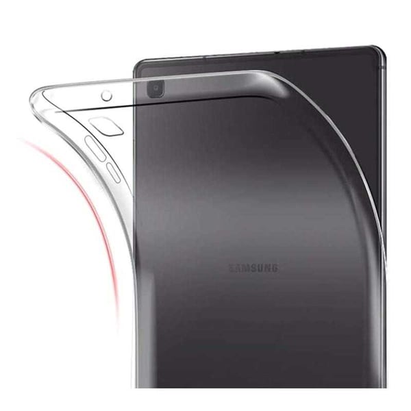 Samsung Tab S6 Lite Stötdämpande TPU Skal Simple SM-P610 / SM-P615
