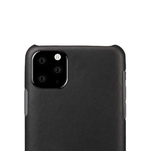 iPhone 12 Erittäin ohut Vintage Retro Cover Jazz
