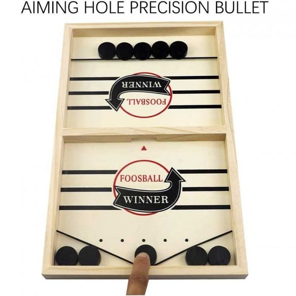 Lautapeli SlingPuck Small