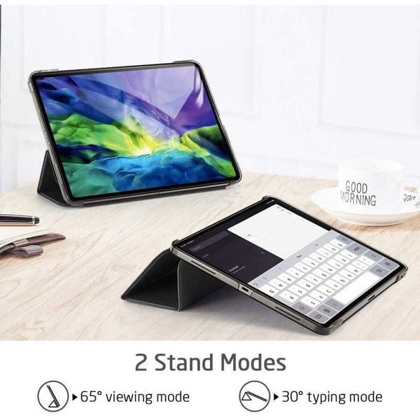 iPad Pro 11 2018/2020 läppäkotelo ESR Yippee