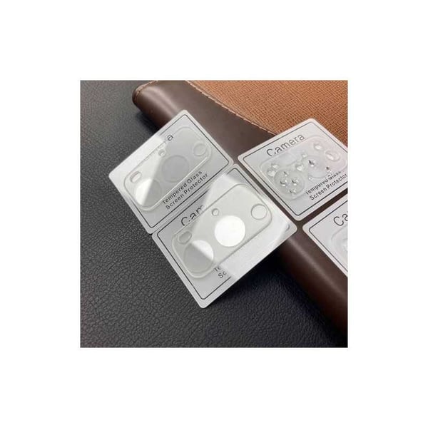 2-PACK OnePlus 9 -kameran linssin suojus