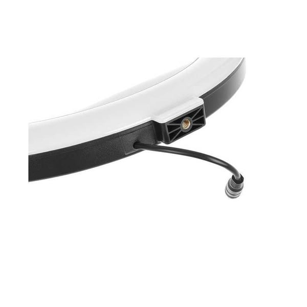 Selfie / Studio Lampa Streaming LED Ring - 30W