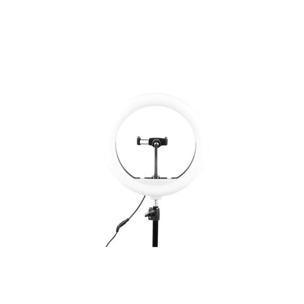 Selfie / Studio Lampa Streaming LED Ring - 30W