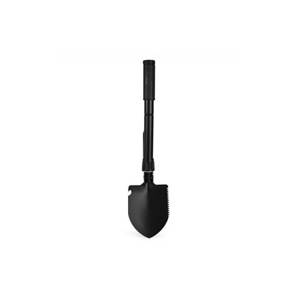 Multifunktionell Spade