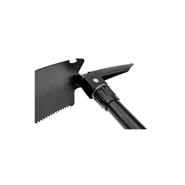 Multifunktionell Spade