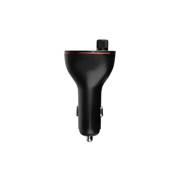 FM bluetooth -sändare / laddare