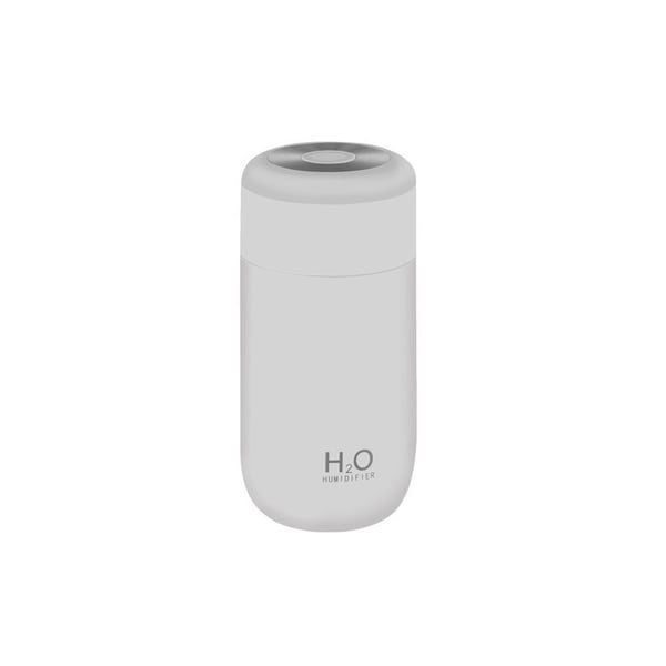 USB Luftfuktare Aromaterapi 300ml