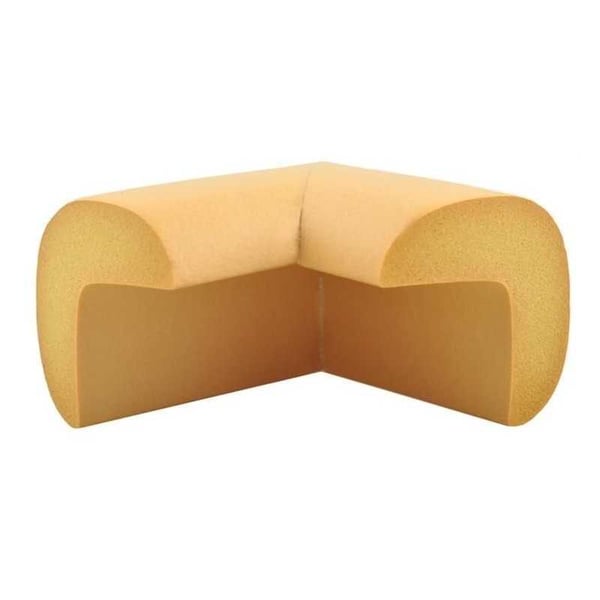 4-PACK Hörnskydd