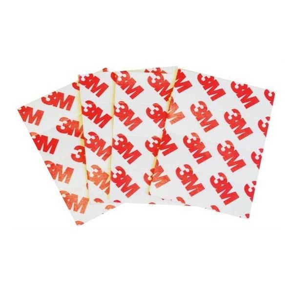 4-PACK Hörnskydd