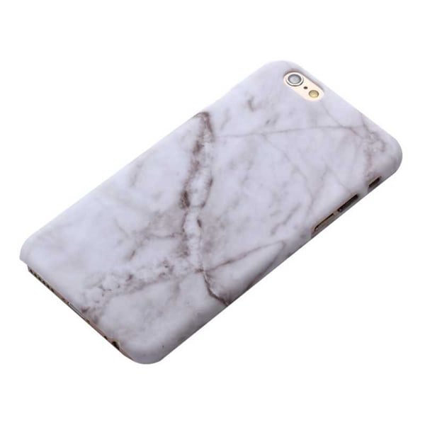 iPhone 7 Plus Marble Shell Slim Fit 3D Design