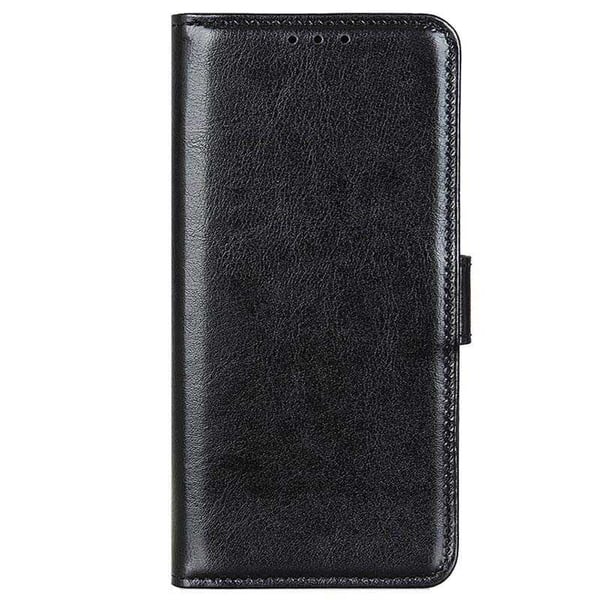 Oneplus 10T Wallet Case PU-nahkainen 4-POCKET