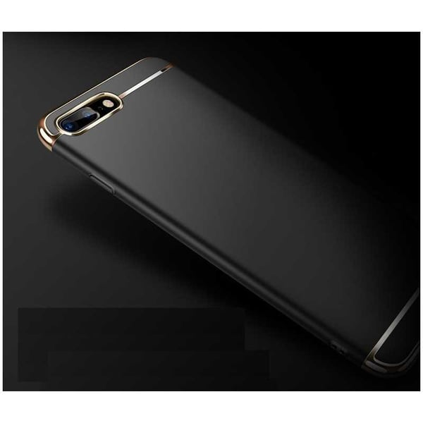 iPhone 8 Iskunvaimennuskuori Stunnr