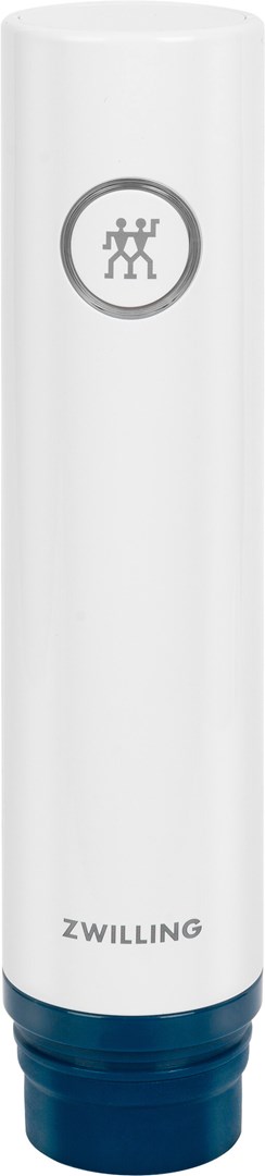 ZWILLING 36815-016-0 tyhjiöpakkaaja Sininen. Valkoinen