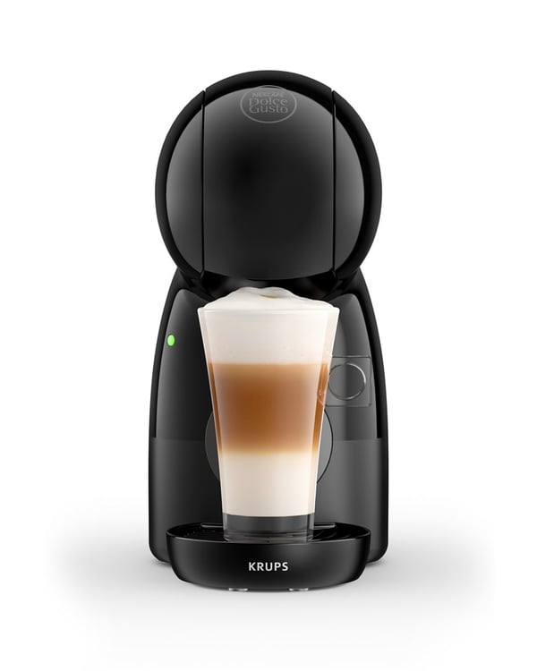 Krups Piccolo XS KP1A3 Manuaalinen espressokeitin 0,8 L