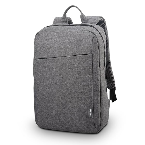 Lenovo B210 notebook-taske 39,6 cm (15,6") rygsæk grå