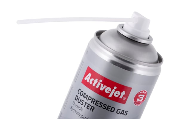 Activejet AOC-200 trykluft 400 ml