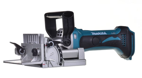 Makita DPJ180Z -jyrsin