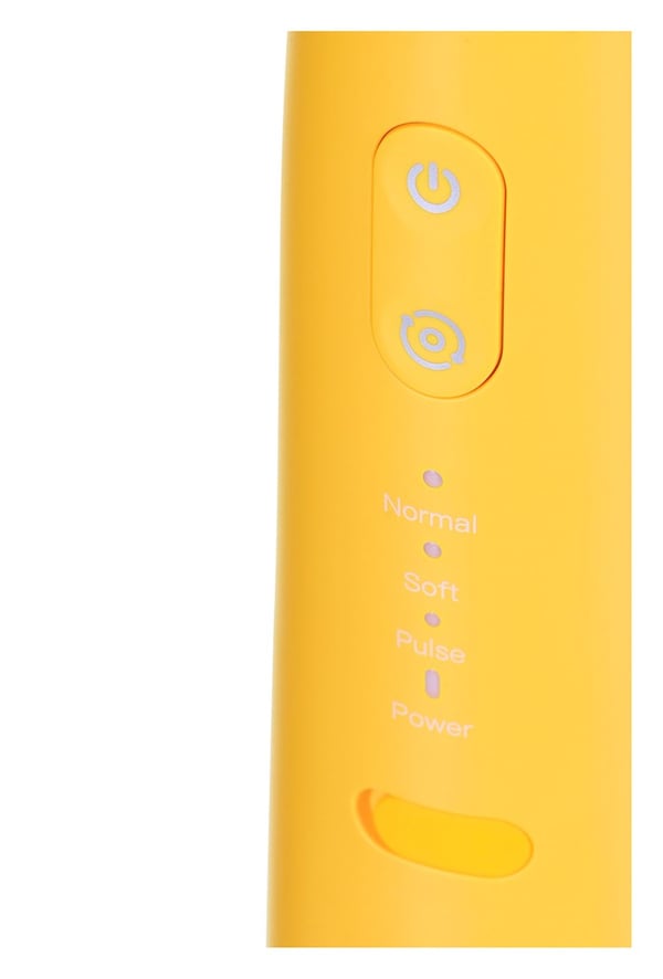 Älykäs ORO-X DENT YELLOW Oromed irrigaattori