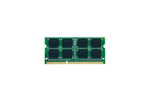 Goodram GR1600S364L11/8G hukommelsesmodul 8 GB 1 x 8 GB DDR3 1600 MHz