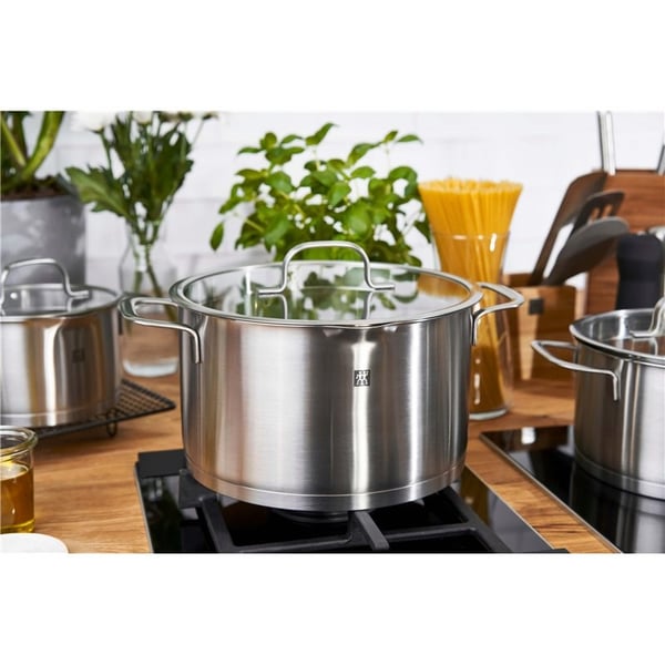 ZWILLING True Flow 66920-004-0 kattilasetti 4 kpl