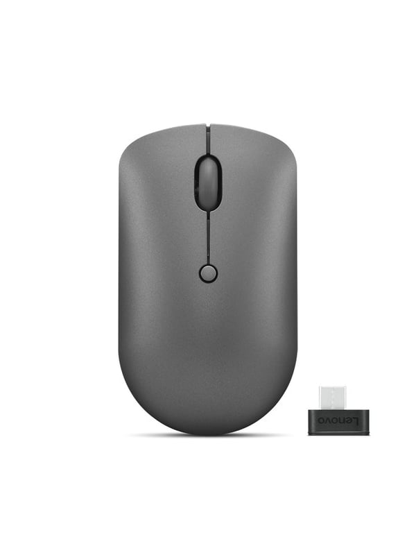Lenovo 540 mus Ambidextrous RF Trådløs Optisk 2400 DPI