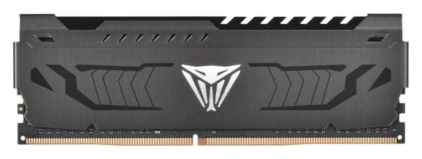 Patriot Memory Viper Steel PVS48G360C8 muistimoduuli 8 GB 1 x 8 GB DDR4 3600 MHz