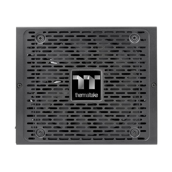 Thermaltake PS-TPD-1550FNFATE-1 strømforsyning 1550 W 24-bens ATX ATX Sort