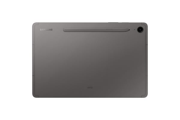 Samsung Galaxy Tab S9 FE 5G 128 GB 27,7 cm (10,9") Samsung Exynos 6 GB Wi-Fi 6 (802.11ax) Android 13 Grå
