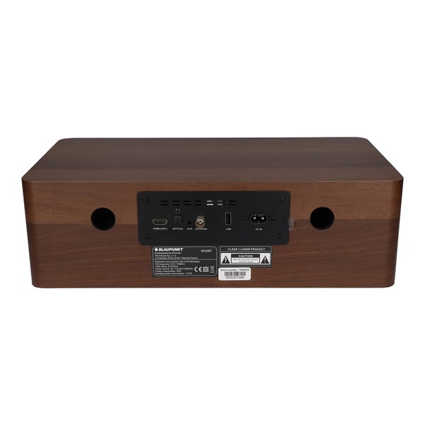 MIKROTORNI BLUETOOTHILLA MS22BT