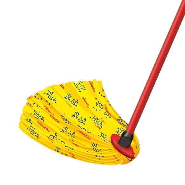 Vileda Supermocio mjuk mopp