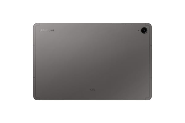 Samsung Galaxy Tab S9 FE 5G 128 GB 27,7 cm (10,9") Samsung Exynos 6 GB Wi-Fi 6 (802.11ax) Android 13 Grå
