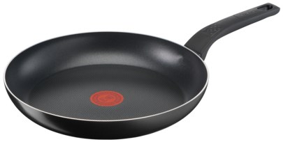 Tefal Simply Clean B5670553 stegepande Universalpande Rund