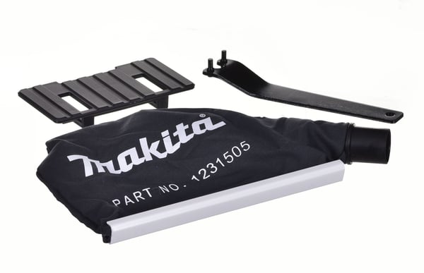 Makita DPJ180Z -jyrsin