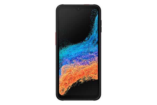 Samsung Galaxy Xcover6 Pro 16,8 cm (6,6") Dubbelt SIM-kort 5G USB Typ-C 6 GB 128 GB 4050 mAh Svart