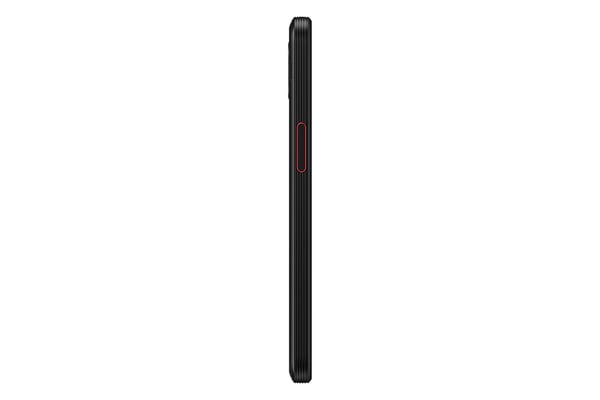 Samsung Galaxy Xcover6 Pro 16,8 cm (6,6") Dubbelt SIM-kort 5G USB Typ-C 6 GB 128 GB 4050 mAh Svart