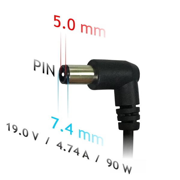 Akyga AK-ND-17 reservedel til bærbar computer