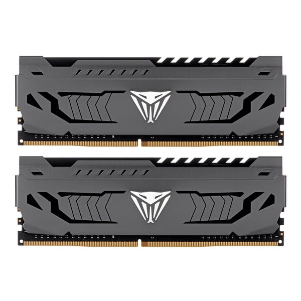 Patriot Memory Viper Steel PVS464G300C6K hukommelsesmodul 64 GB DDR4 3600 Mhz