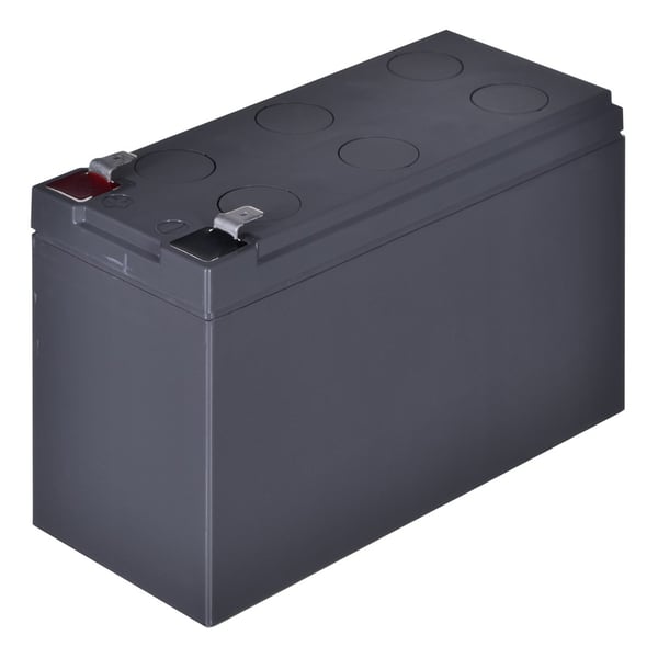 Batteri CSB HRL1234WF2FR 12V 9Ah