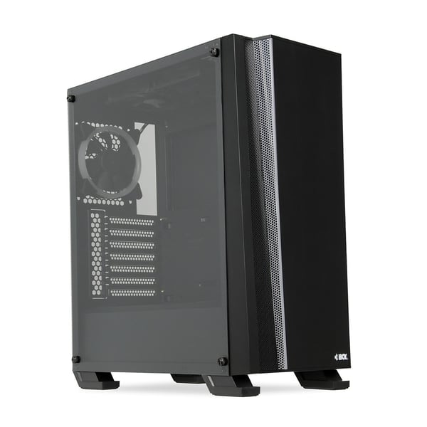 HÅLLARE I-BOX WIZARD 4 GAMING