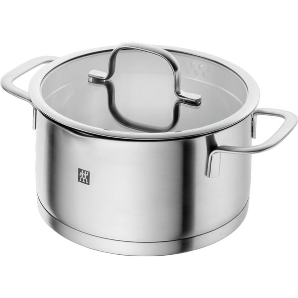 ZWILLING True Flow 66920-004-0 kattilasetti 4 kpl